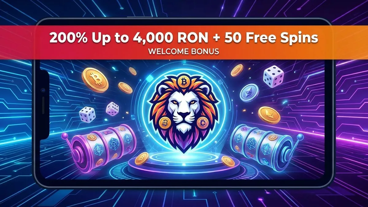 CryptoLion
