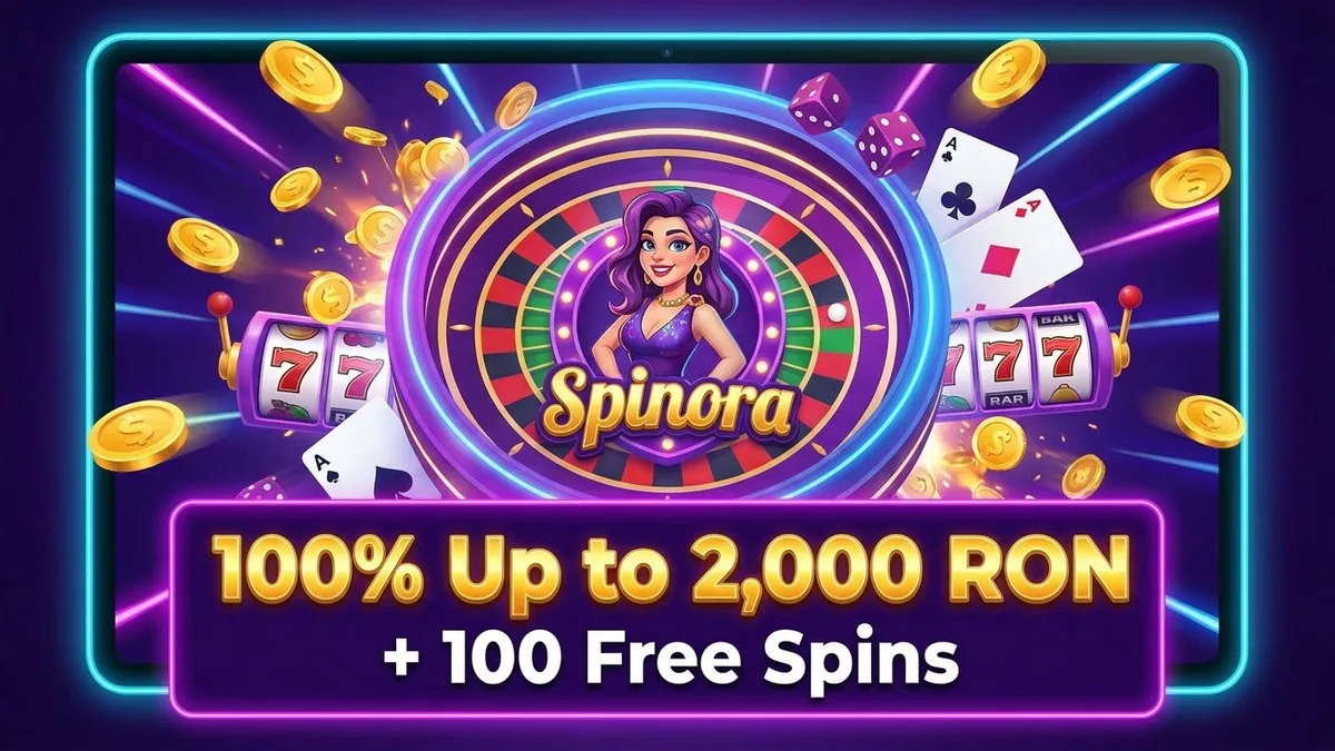 Spinora