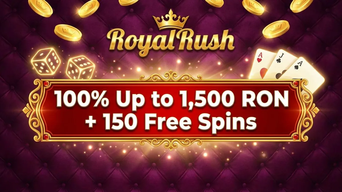 RoyalRush