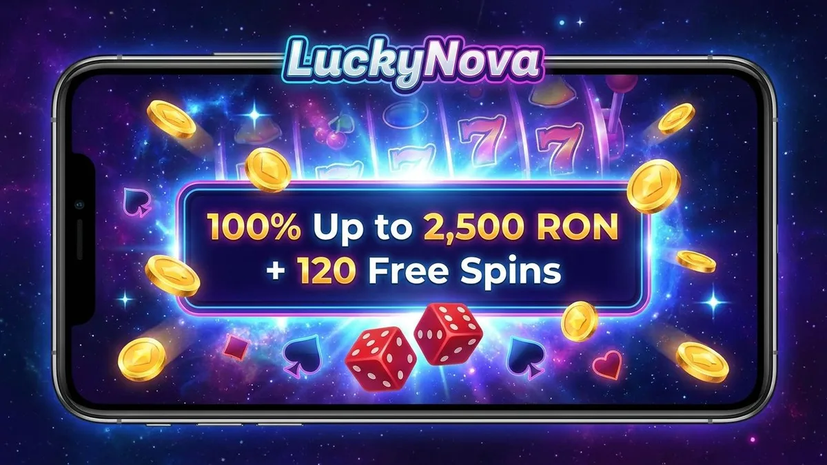 LuckyNova