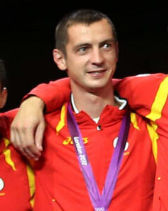 Cauza morții vicecampionului olimpic Florin Zalomir