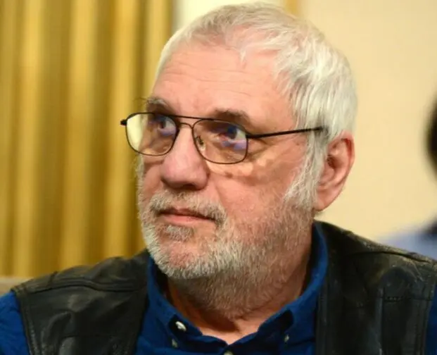 Marele actor Doru Ana s-a stins din viață! Marele actor Donu Ana s-a stins din viață!